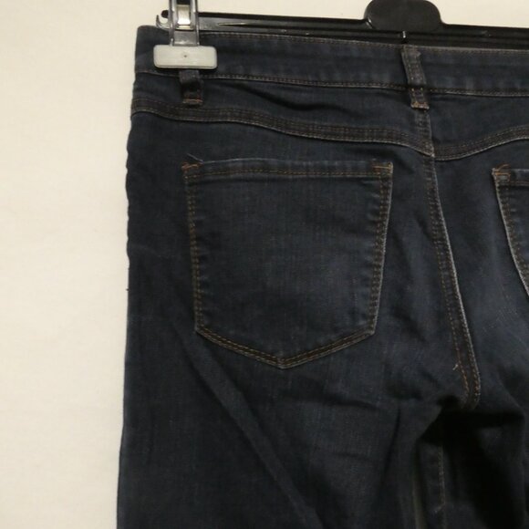 PARASUCO - Denim Legend | size 27 | Dark Blue Denim Jeans - Picture 10 of 16